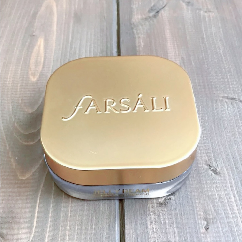 Farsali Highlighter